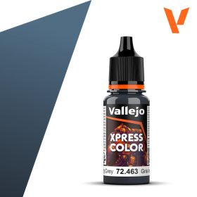 Vallejo Game Color - Iceberg Grey Szürke (acél/ezüst)