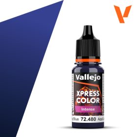 Vallejo Game Color - Legacy Blue Kék