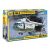 Zvezda MIL Mi-8 rescue helicopter 1:72 makett helikopter (7254)