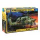 Zvezda Zvezda MIL Mi-28N Night Havoc 1:72 makett helikopter(7255)