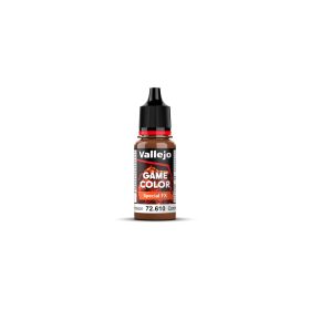Vallejo Galvanic Corrosion  