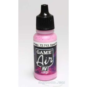 Vallejo Game Air - Squid Pink Rózsaszín