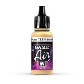 Vallejo Vallejo - Game Air - Bonewhite (72734) Akrilfesték