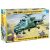 Zvezda Mil Mi-35 Soviet Helicopter 1:72 makett helikopter (7276)