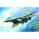 Zvezda Zvezda MiG-29C 1:72 makett repülő (7278)
