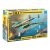 Zvezda Petlyakov Pe-2 1:72 makett harcjármű (7283)