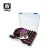 Vallejo Game Air - Basic Game Air Colors & Airbrush Paint set