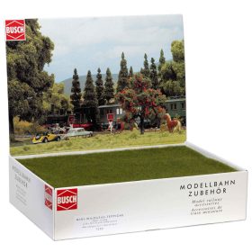 Busch Busch Fűszőnyeg, 390 x 265 mm (7292)