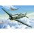Zvezda Focke Wulf 190 A4 1:72 makett repülő (7304)