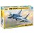 Zvezda MIG-29SMT 1:72 makett repülő (7309)