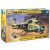 Zvezda MIL-24P makett 1:72 makett helikopter (7315)