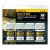 Vallejo 73190 Pigment Set - Dust & Dirt