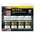 Vallejo 73191 Pigment Set - Mud & Sand