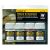 Vallejo 73192 Pigment Set - Stone & Cement