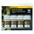Vallejo 73193 Pigment Set - Soot & Ashes