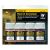 Vallejo 73194 Pigment Set - Rust & Corrosion