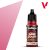 Vallejo Game Color Red Wash akrilfesték 73206