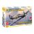 Zvezda Hawker Hurricane Mk II C 1:72 makett repülő (7322)