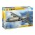 Zvezda C-130 J-30 1:72 makett repülő (7324)