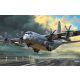 Zvezda Zvezda Hercules C-130J 1:72 makett helikopter (7315)