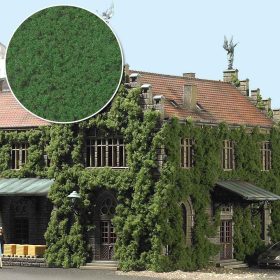   Busch Busch Téphető lombanyag, középzöld - 150 x 250 mm (7342)