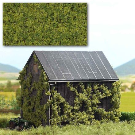 Busch Téphető lombanyag, világoszöld - 150 x 250 mm (7345)