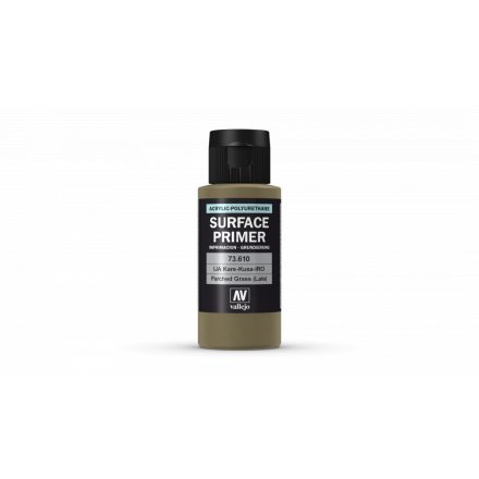 Vallejo 73610 Surface Primer - IJA-Kare-Kusa-IRO Parched Grass (late) 60 ml.