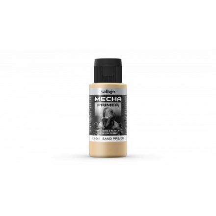 Vallejo 73644 Mecha Color - Sand Primer 60 ml.