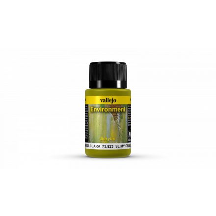 Vallejo 73823 Weathering Effects - Slimy Grime Light