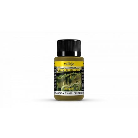 Vallejo 73825 Weathering Effects - Crushed Grass