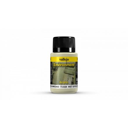 Vallejo 73828 Weathering Effects - Wet Effects