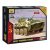 Zvezda BTR-80 Mini kits modern 1:100 makett harcjármű (7401)