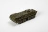 Zvezda  BTR-80 katonai jármű makett 7401