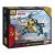 Zvezda Mil-24 VP Mini kits modern makett 1:72 makett helikopter (7403)