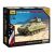 Zvezda Bradley Mini-kits modern 1:100 makett harcjármű (7406)