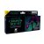 Vallejo 74103 Pro Nocturna - Crimson Red Set