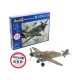 Revell Revell - Starter Kit Messerschmitt Bf-109 (74160)