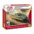 Zvezda BMP-3 Russian armored vehicle 1:100 makett harcjármű(7427)