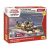 Zvezda Ka-52 Russian Attack Helicopter 1:144 makett helikopter (7429)