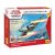 Zvezda SU-25 1:144 makett repülő (7431)