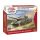 Zvezda Zvezda Leopard 1A5 German Main Battle Tank 1:100 (7432) makett tank