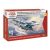 Zvezda SU-30SM Modern RussianFighter Aircraft 1/144 (7436)