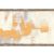 Busch Dekorlap: Elhanyagolt homlokzat (2 db) 210x148 mm (7441)
