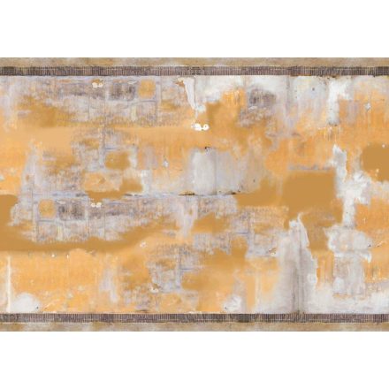 Busch Dekorlap: Elhanyagolt homlokzat (2 db) 210x148 mm (7442)