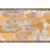 Busch Dekorlap: Elhanyagolt homlokzat (2 db) 210x148 mm (7442)