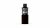 Vallejo Black Surpace primer alapozó 200 ml 74602