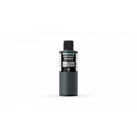 Vallejo 74603 Surface Primer - Ger. Panzer Grey 200 ml.