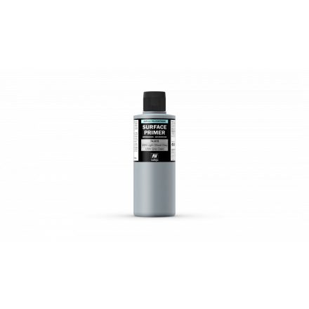 Vallejo 74615 Surface Primer - USN Light Ghost Grey  200 ml.