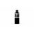 Vallejo 74642 Mecha Color - Black Primer 200 ml.