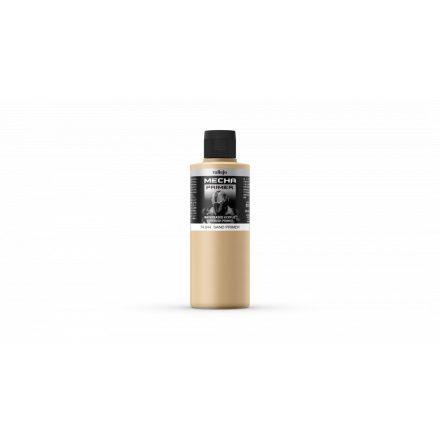Vallejo 74644 Mecha Color - Sand Primer 200 ml.